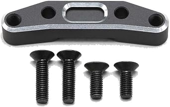 YOKOMO Berg Rank Base for RD2.0, Aluminium Y2-202BB