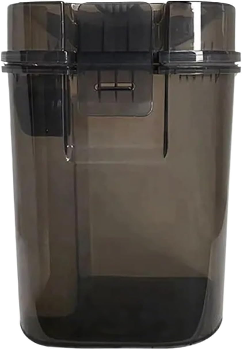 Parts Fresh Water Tank, Sewage Tank, Compatible for Dreame L10S Ultra, L10 Ultra, S10, S10 Pro, X10 B101CN, W10S Vacuum Cleaner Parts(Set1pcs)