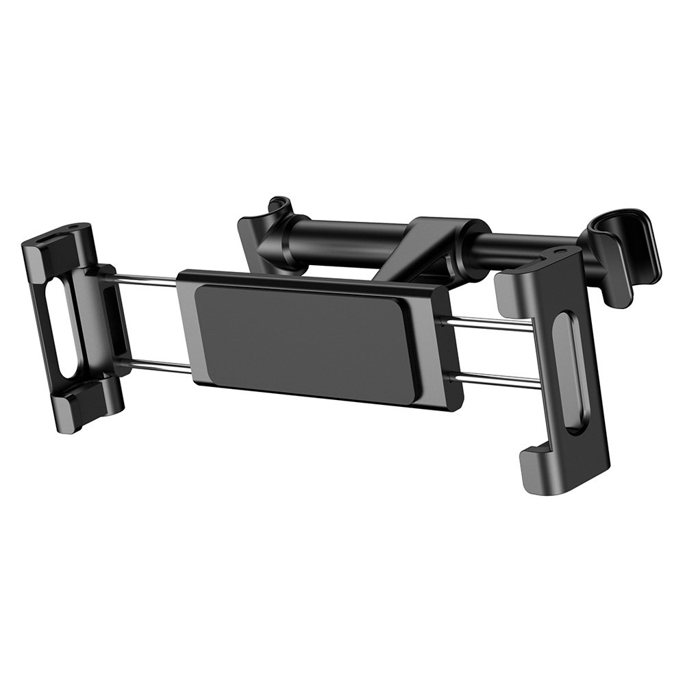 Baseus Backseat Car Mount Black