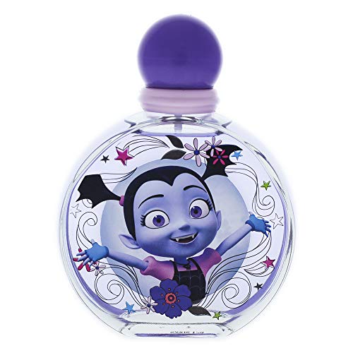 Disney Vampirina for Kids 3.4 oz EDT Spray - Image 3