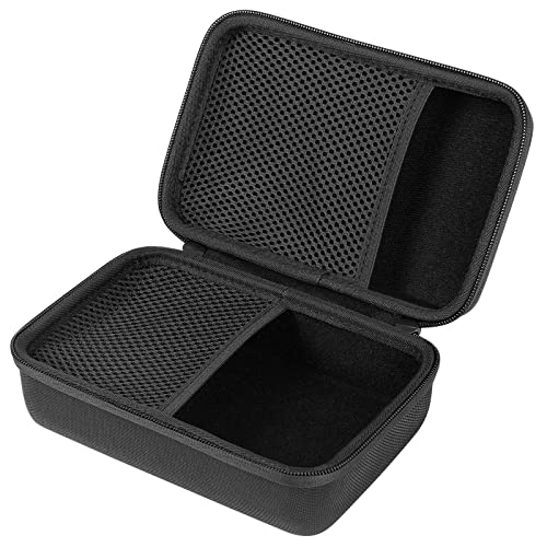 Housse Sony ZV-1 et ZV-E10 II étui rigide co2crea pour créateurs de contenu en voyage
