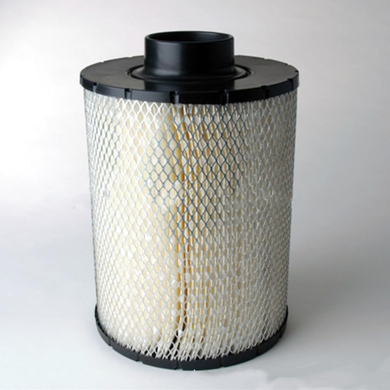 Filtre à air de rechange pour tracteur, C085004 Filtre à air pour D12C380 / D12D340 / D16A520 / D6A180 / D7E240 / TAD73E / THD102