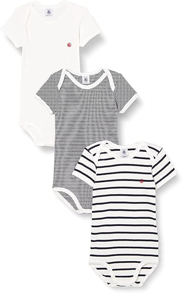 プチバトー8点セット 36m（95cm） プチバトー PETIT BATEAU ベビー3点セット【返品不可商品】 （オフ