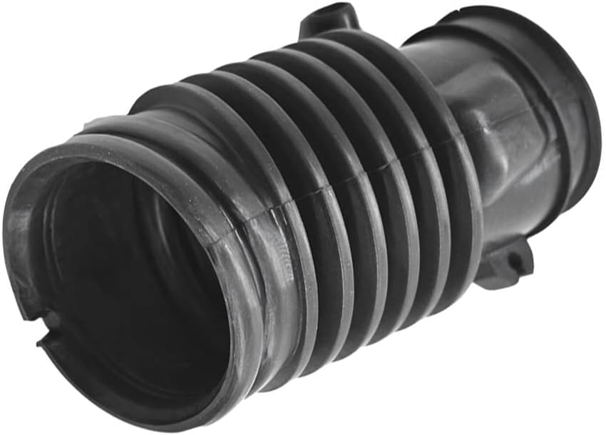 Air Intake Hose Compatible with Acura TL Base Type-S 2007 2008 – Intake Filter Tube Replaces # 17228-RDA-A00 – Air Intake Duct Tube Boot