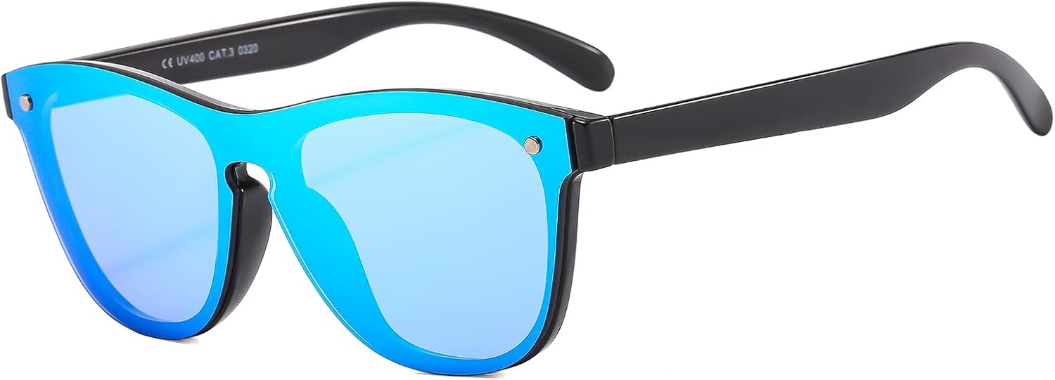 SUERTREE Gafas de sol polarizadas para mujer, lentes de sol polarizados para mujer, lentes polarizados con protección UV