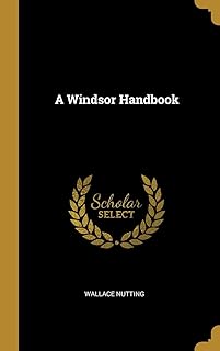 A Windsor Handbook - Buy now