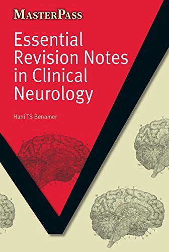 CRC Press Essential Revision Notes in Clinical Neurology