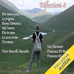 Couverture de Riflessioni 8