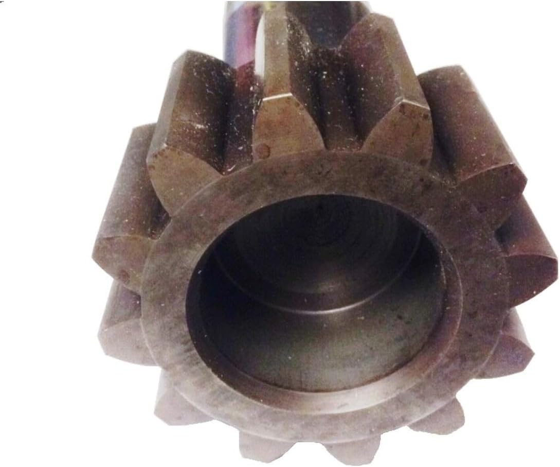 Auto Crane Shaft-Output,ROTAT/BX,SH-400,8620HR