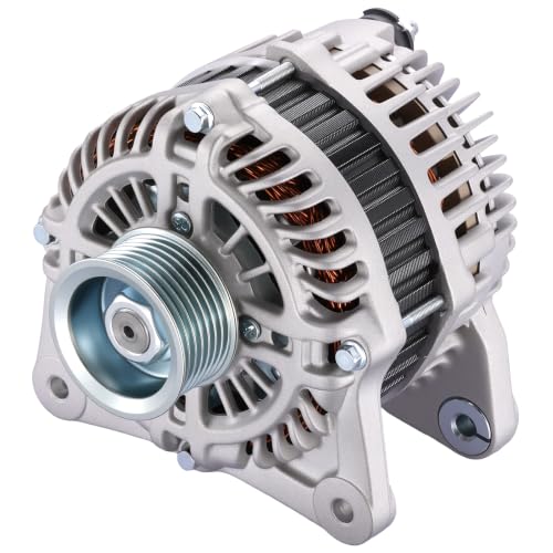 Image of BDFHYK 110A Alternator for Nissan Versa 1.6L L4 2012-2019, 11547