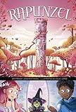 Rapunzel: A Discover Graphics Fairy Tale (Fairy Tales)