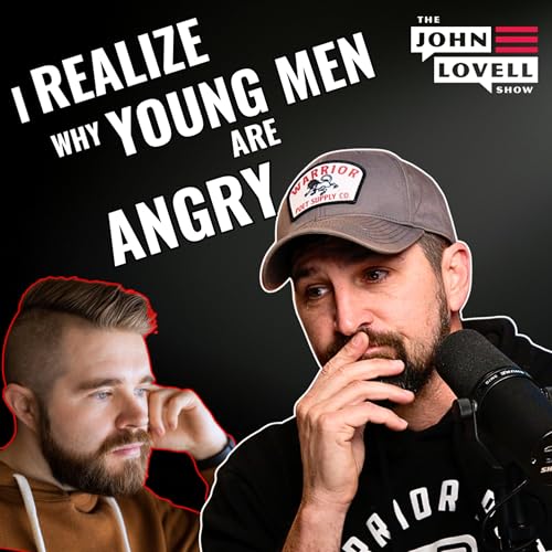 I Asked Gen Z Guys How They See the World... And It Rocked Me
