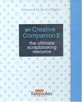 Kitchen My Creative Companion 2 by Creating Keepsakes magazine editors and designors (September 01,2006) Book
