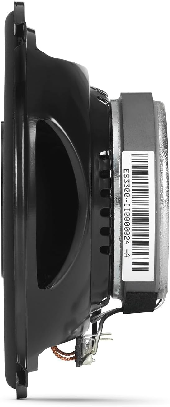 JBL Set di altoparlanti per auto a 2 vie Stage3 527 di Harman Kardon - Casse altoparlanti da auto da 200 Watt 13 cm