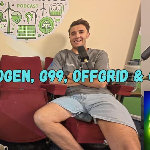 OY electrical Cory - Off grid Solar Battery and More...