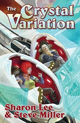 The Crystal Variation (2) (Liaden Universe®)