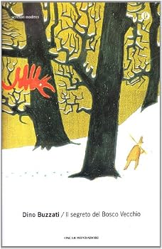 Il segreto del Bosco Vecchio