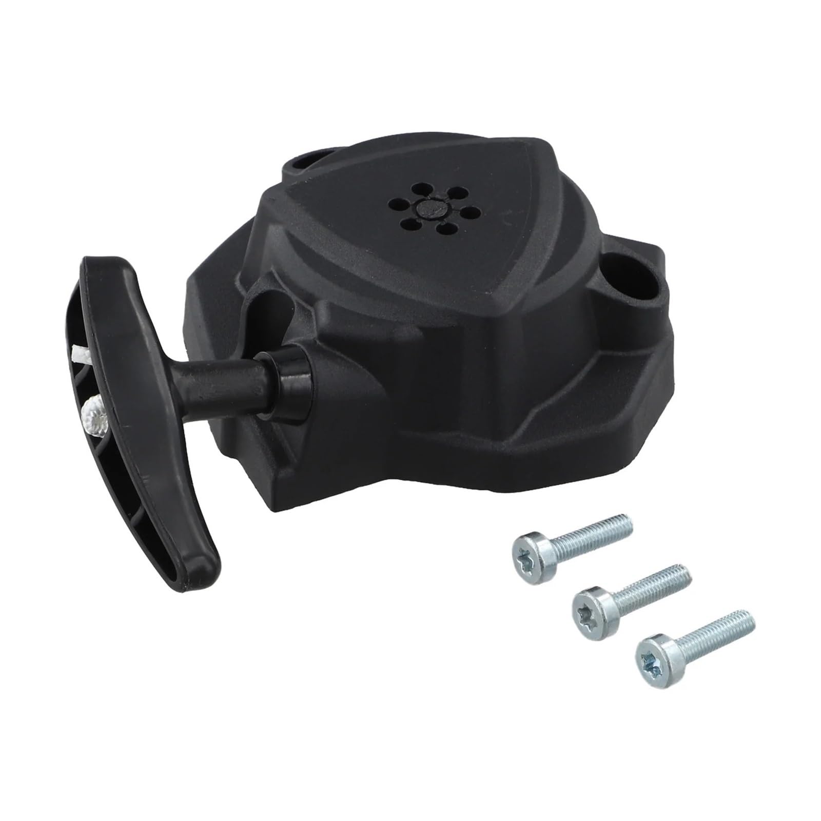Lanceur à rappel pour souffleur PB2520 et EB252 Echo avec 3 vis de fixation A051003310