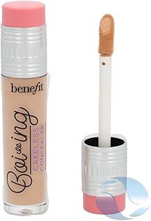 Benefit Corrector Boi-Ing Cakeless #5 Feel Go...
