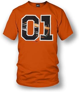 Amazon.com: dukes of hazzard shirt
