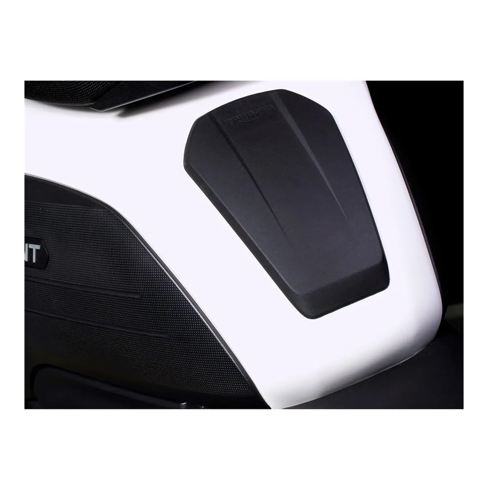 adesivi serbatoio PER Tr&iumph TRIDENT 660 Trident660 2021 2020 Moto Rilievo Del Carro Armato Protezione Decalcomania Gas Ginocchio Grip Serbatoio Trazione Pad Lato