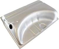 Vista 165 de TRQ Depósito de combustible de gasolina de 17.1 gal compatible con Hyundai Santa Fe 2003-2006