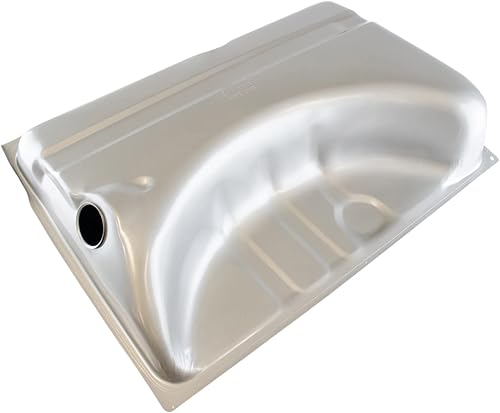 Vista 169 de TRQ Depósito de combustible de gasolina de 16 galones compatible con Toyota Tacoma 2002-2004