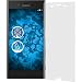 Produktbild PhoneNatic 8er-Pack Displayschutzfolien matt kompatibel mit Sony Xperia XZ