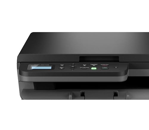 Brother DCP-L2550DW All-In-One Monochrome Laser Printer At