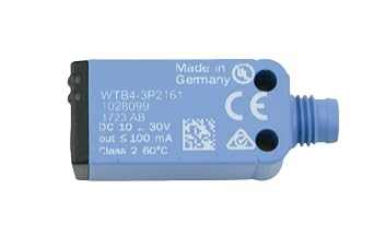 WTB4-3P2161 | Sensor 1028099/WTB4-3P2162 1028084