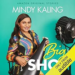 Couverture de Big Shot