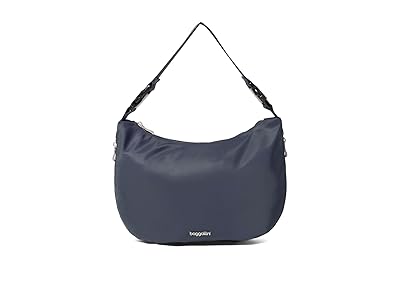 Baggallini Crescent Convertible Hobo Cross Body Women