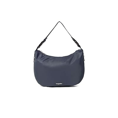 Baggallini Crescent Convertible Hobo Cross Body Women