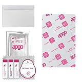 Combinaison des avantages d'un film hydrogel et de la résistance du verre trempé ;