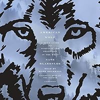 Algopix Similar Product 7 - American Wolf A True Story of Survival
