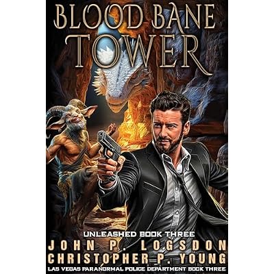Blood Bane Tower