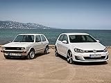 vw golf innenraum erklärung  Car History - VW Golf, der Megaseller