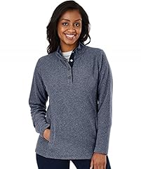 Medium Blue Heather/Navy