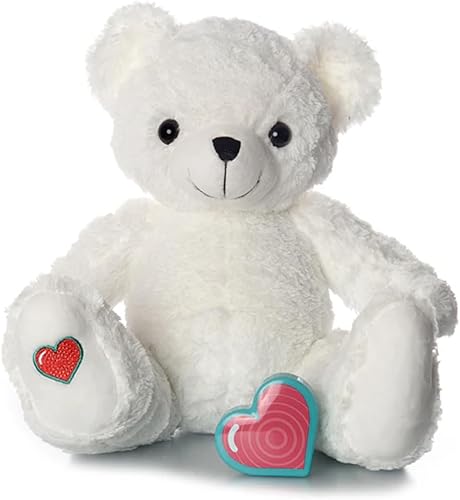 Miniatura 13 de MBHB - Grabadora de Voz Digital Animal con Grabadora de 20 Segundos, Dictáfono para Capturar los Latidos del Corazón del Bebé Durante el Embarazo +