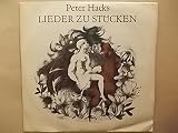 Peter Hacks – Lieder zu Stücken