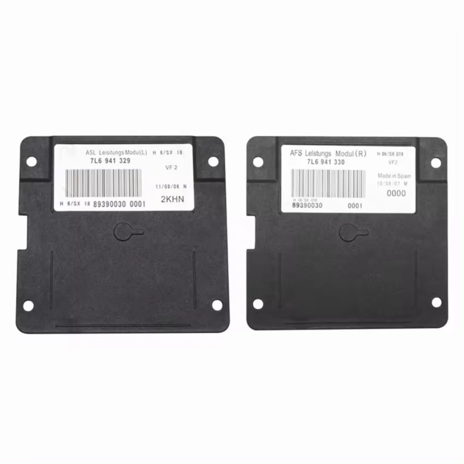 Module de phare compatible avec Passat 3C 2005-2008 commande AFS 7L6941329