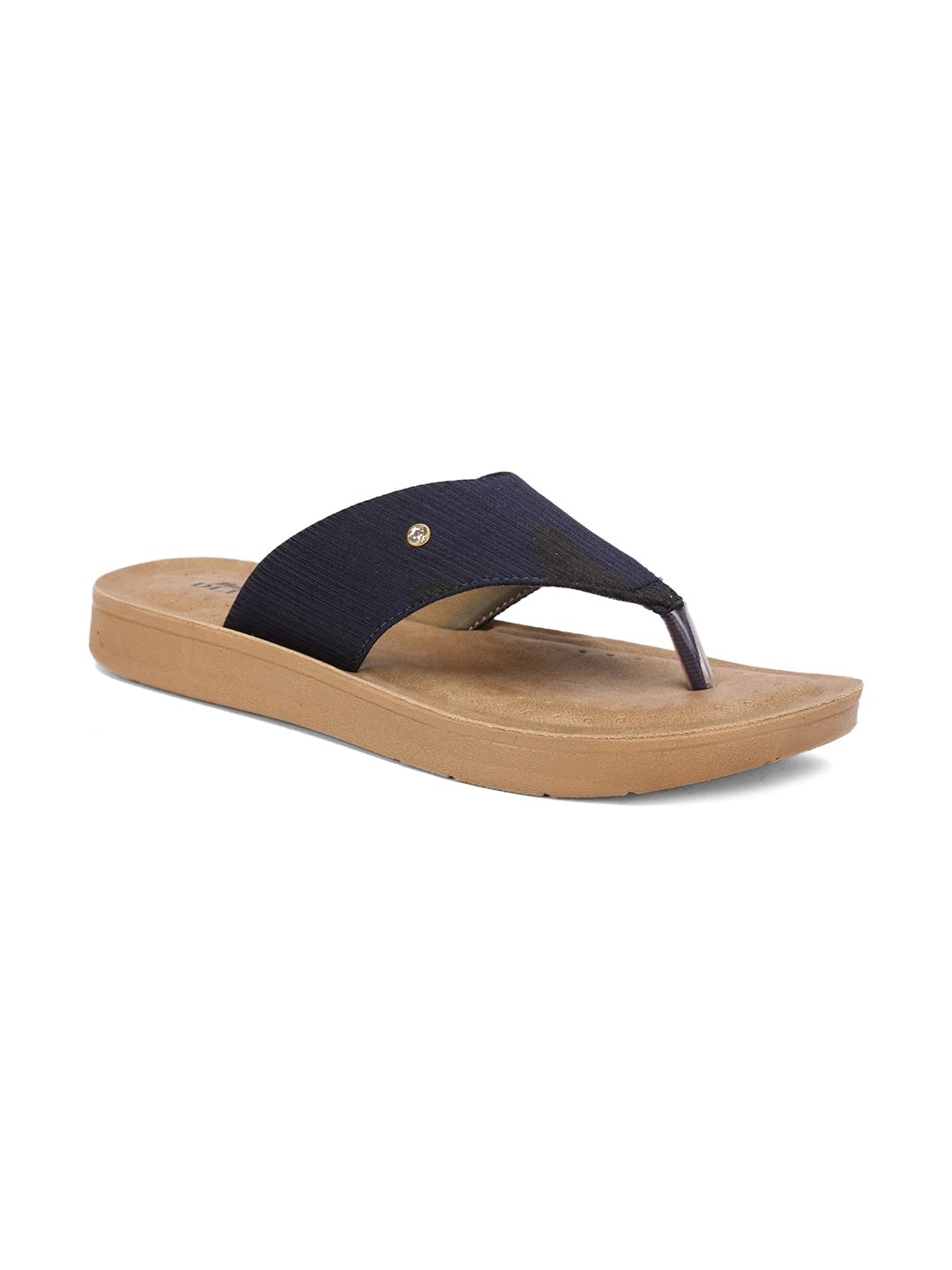 See full amazon price history chart for Bata Womens PICASA TH Blue Slipper UK 5 (6719756) Bata Womens PICASA TH Blue Slipper UK 5 (6719756) (B09W5XXX87) Amazon Price History, Amazon Price Tracker