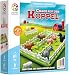 Produktbild SmartGames Chaos auf der Koppel