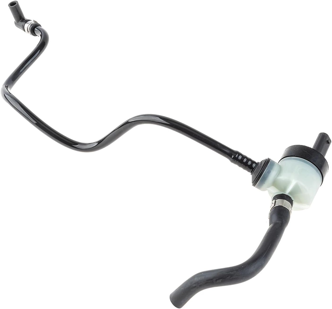 Crankcase Breather hose For A6L 2016-2019 Cylinder Head Cover Crankcase Breather Hose Oe：06E103207AG 06E103207AB 06E103207AN