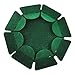 FAMI Indoor Golf Putting Cup - All-Direction Practice Hole Cup with Surface Flocking - 1 Pack