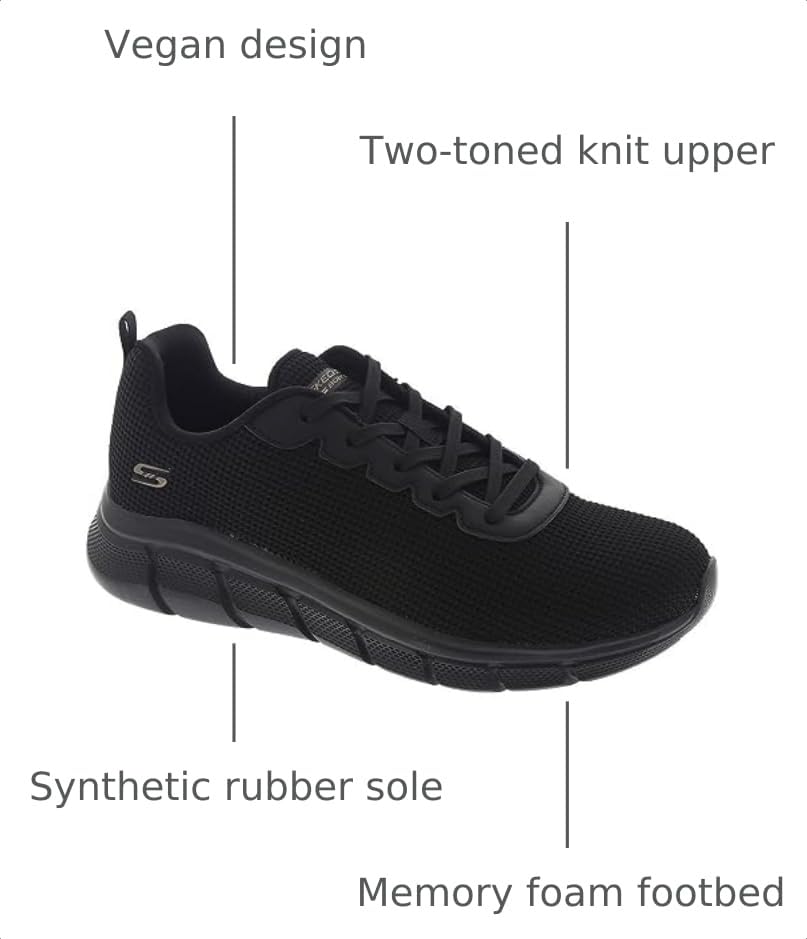 Image of Skechers Womens Sneaker