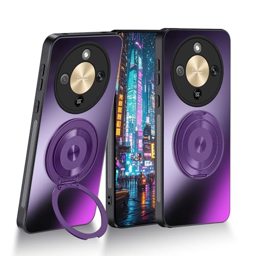 Coque Honor Magic 8 Lite rigide pour éviter les casses d'écran et chutes