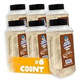 Kernel Season's Popcorn Seasoning Commercial Jar, Caramel Corn, 28 Oz (Pack of 6)