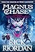 The Magnus Chase and the Gods of Asgard Series Books 1 - 3 Collection Box Set by Rick Riordan (Sword of Summer, Hammer of Thor & Ship of the Dead)