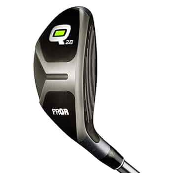 プロギア　PRGR Q28 ユーティリティ Amazon | PRGR(プロギア) ユーティリティ Q(キュー) 28 LIGHT